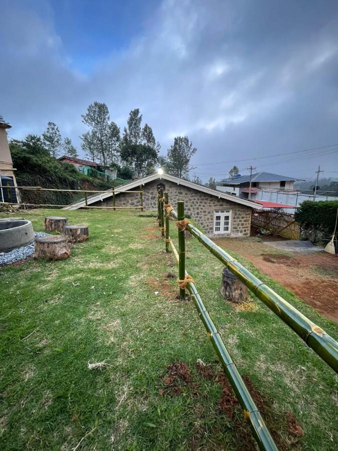Sandy Holiday Home 5 Bhk Ooty Exterior photo